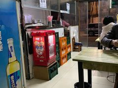 -安庆柴火馄饨(马道街店)