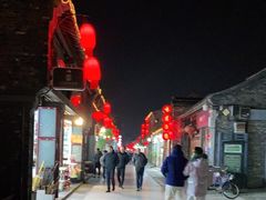 -粗茶淡饭(东关街店)