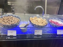 -圣丰索菲特·2 On 988 Café 自助餐厅