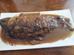 -王庄子肉饼馅饼