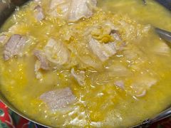 -黑土地东北私房菜馆(南门大街店)