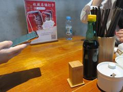 -圳兴面王·拌川·特色炒面(南山保利剧院店)