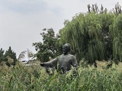 -郭守敬纪念馆