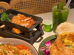 -POKIPOKI泰食谷仓东南亚菜(侨香店)