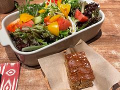 -耶里夏丽·新疆菜(南丹东路店)