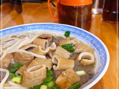 -锦泓老字号猪脏粉(东联大厦店)