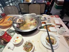 -八合里潮汕鲜牛肉火锅(福州万象城店)
