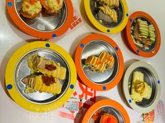 -新一番回转寿司(泊富ICITY店)