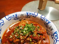 -味上湘菜馆(河马店)