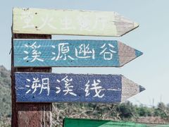 -广州市流溪河国家森林公园
