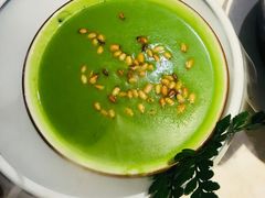 青豆泥-卯时·龙光雅宴·精致锡帮菜(惠山古镇店)