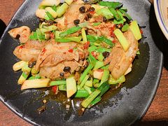 -布衣草棚风格餐厅