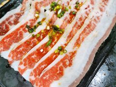 格桑肉-花味·自助烤肉(雨花客厅店)