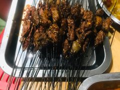 -清真·马峰烤肉(小学习北巷店)