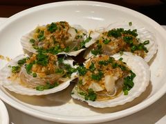 -小厨师·二十年沈家门小海鲜(百井坊巷店)