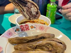 -川正旺江湖菜(三元桥店)