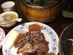 -杨记隆府(汉街店)