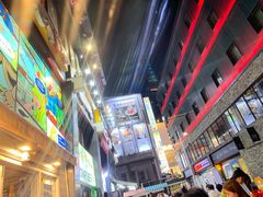 -BHC炸鸡(明洞总店)