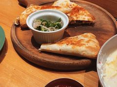 -WOKKA by艮上(中海环宇荟店)