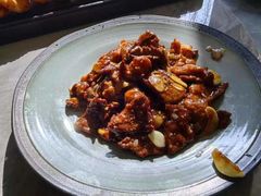 -会宾园·云山宴中餐