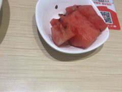 -南城香·饭香串香馄饨香(青年路店)