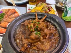 -金龙·打边炉(武进路店)