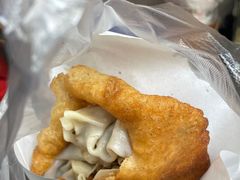 -家阳赵师傅油饼包烧麦(粮道街店)