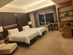 -上海浦东嘉里大酒店