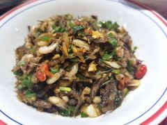 -张氏父子常德肠子馆(红星总店)
