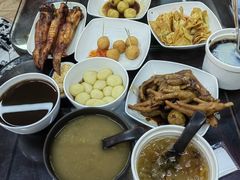 -潘苏凉茶馆(康之宝超级广场店)