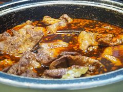 -梅溪·小伙子干挑面(安吉总店)