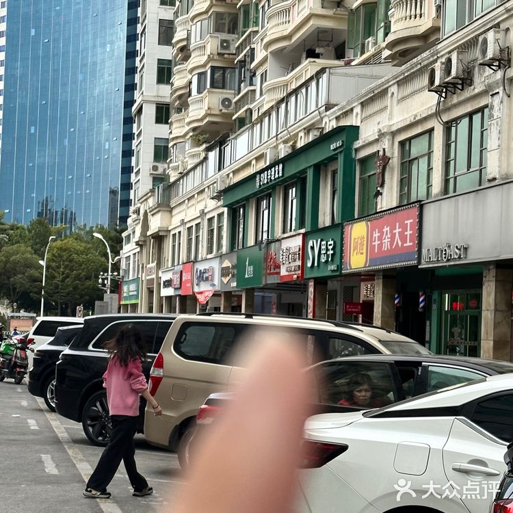 石狮探店|一家喝了一次还想喝第二次的店