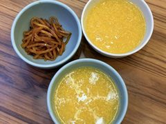 -合合春饼·酱骨·东北菜(潘家园店)