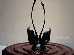 -黑天鹅蛋糕(安贞店)