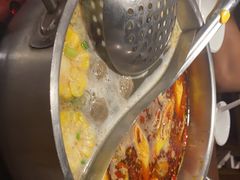-幸运牛汕头小黄牛牛肉火锅(梅林店)