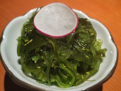 -仓桥家·焗寿司·锅物(光谷步行街店)