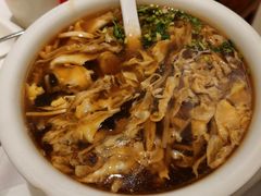 酸辣汤-峨嵋酒家总店(车公庄店)