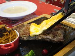 -豪客来牛排(汕头东厦100店)