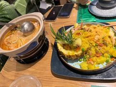 -泰悦澜·泰国餐厅(万象城店)