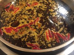 -飘香火锅(玉林西路店)