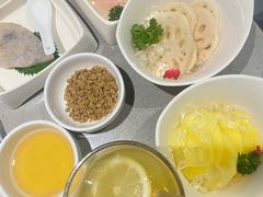 -海底捞火锅(油麻地店)