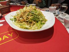 -煎饼卷大葱·非遗传承·潍坊菜(十笏园店)