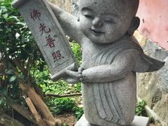-清源山风景区