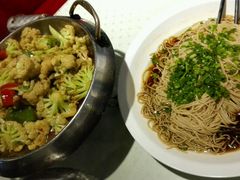 -同福小馆(北摆宴街店)