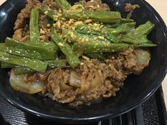 -吉野家(上海美罗城店)