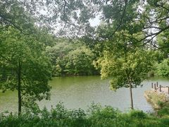 -古隆中景区