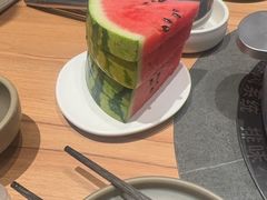 -巴奴毛肚火锅(龙湖锦艺城店)