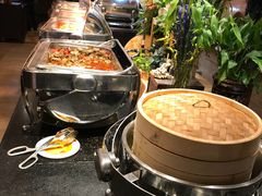 -城市名人酒店喝彩西餐厅(人民南路店)