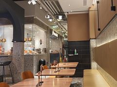 -Pennehut畔尼意面(合肥万象城店)