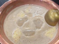 -诺敏塔拉奶茶-布里亚特包子-手把肉(锦都会店)